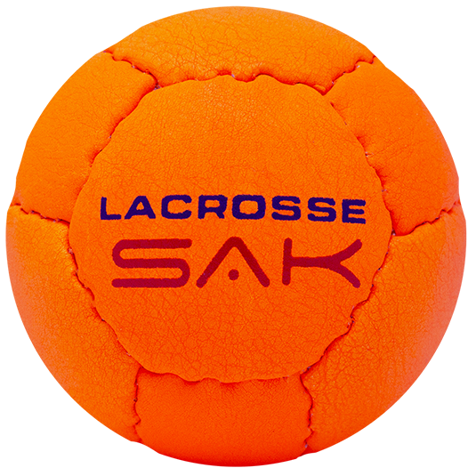 Lax Sak 12 Pack Lacrosse Training Balls.